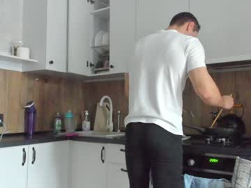 Vincent_O January 03, 2025 Chaturbate stream image