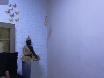 Ximenawilliamss January 03, 2025 Chaturbate stream image