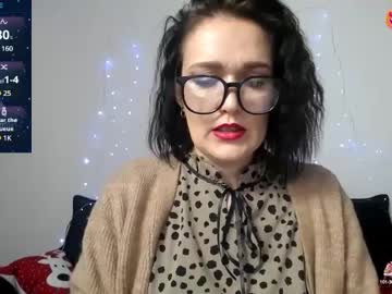 Amarettis January 03, 2025 Chaturbate stream image