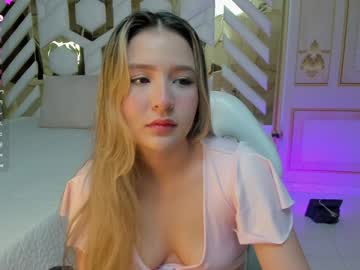 Aniie_Pink_ January 03, 2025 Chaturbate stream image