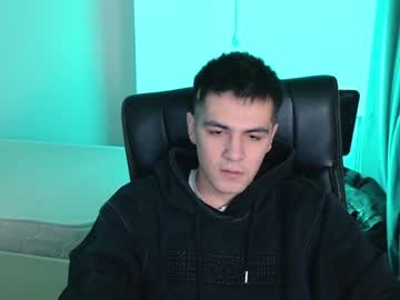 Arturmelrose January 03, 2025 Chaturbate stream image