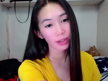 Asianqt19 January 03, 2025 Chaturbate stream image