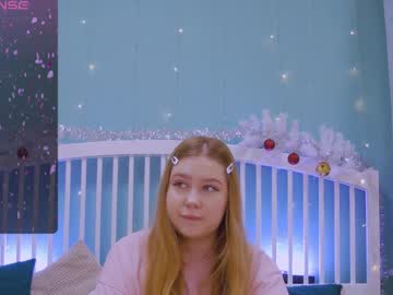Blush_Ellie January 03, 2025 Chaturbate stream image