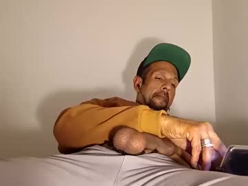 Calidickfoshow January 03, 2025 Chaturbate stream image