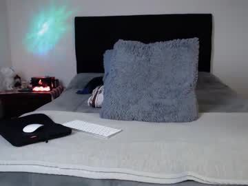 Christophperseo77 January 03, 2025 Chaturbate stream image
