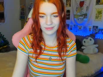 Elly_Milas January 03, 2025 Chaturbate stream image