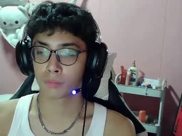 Godhyun January 03, 2025 Chaturbate stream image