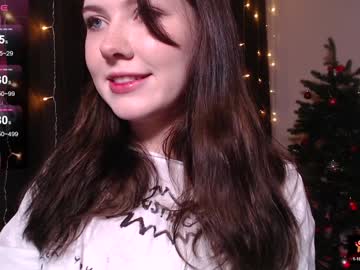 _Gummybears_ January 03, 2025 Chaturbate stream image