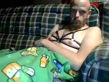 Hardrock4life January 03, 2025 Chaturbate stream image