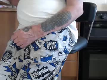 Honeymaster290 January 03, 2025 Chaturbate stream image