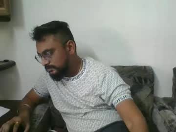 Indianlover1433 January 03, 2025 Chaturbate stream image