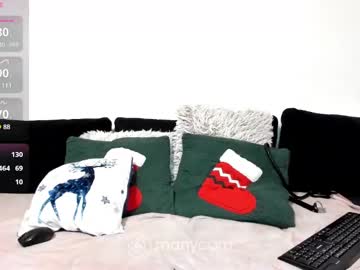 Jenniferhailey January 03, 2025 Chaturbate stream image