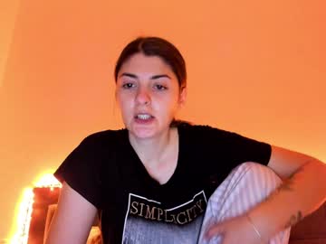 _Just_A_Simple_Girl January 03, 2025 Chaturbate stream image