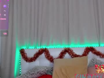 Lil_Bella_G January 03, 2025 Chaturbate stream image