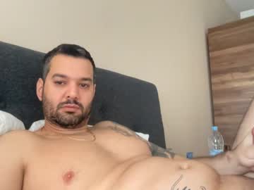 Lovesteve_O January 03, 2025 Chaturbate stream image