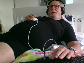 Luley58 January 03, 2025 Chaturbate stream image