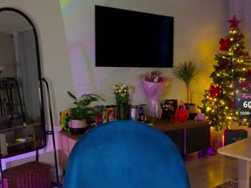 Russian_Sexy_Girl5 January 03, 2025 Chaturbate stream image