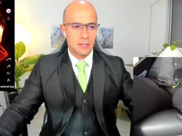 Ryan_Master_ January 03, 2025 Chaturbate stream image