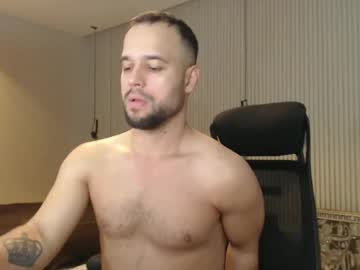 Sandro_Best January 03, 2025 Chaturbate stream image
