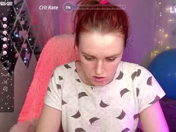 Superhotgirlhere January 03, 2025 Chaturbate stream image