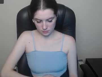 _Valeryshine_ January 03, 2025 Chaturbate stream image