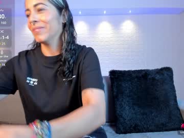 Violeet_Scott January 03, 2025 Chaturbate stream image