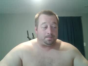Whitewolf850212 January 03, 2025 Chaturbate stream image
