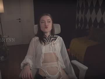Ynnenbrynn January 03, 2025 Chaturbate stream image