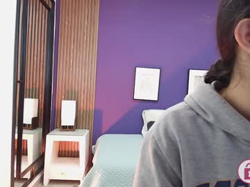 Alina_Martinelli January 03, 2025 Chaturbate stream image