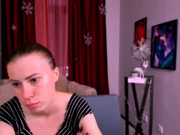Amelia_Gold1 January 03, 2025 Chaturbate stream image