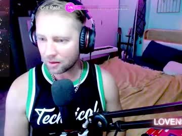 Anndy_Games January 03, 2025 Chaturbate stream image