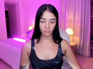 Antonella_Grayy January 03, 2025 Chaturbate stream image