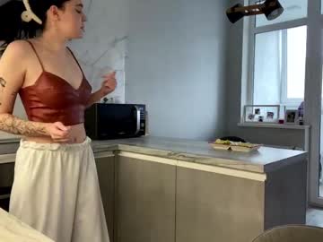 Aria_Soleil January 03, 2025 Chaturbate stream image