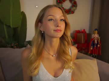 Aurorablondi January 03, 2025 Chaturbate stream image