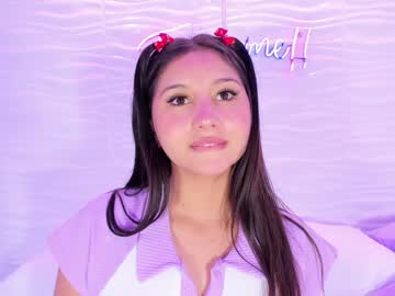 Avymilton January 03, 2025 Chaturbate stream image