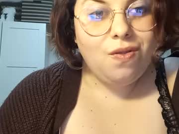 Bbwbdsmlover January 03, 2025 Chaturbate stream image