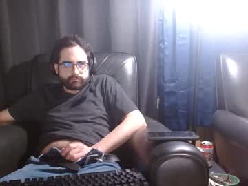 Bexysarker January 03, 2025 Chaturbate stream image