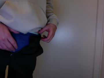 Bobbymac9911 January 03, 2025 Chaturbate stream image