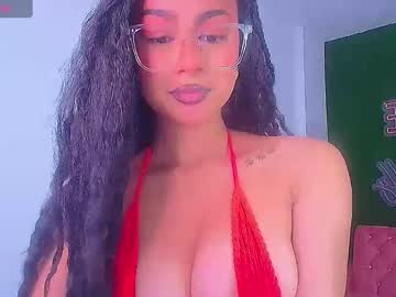 Brenda_A_ January 03, 2025 Chaturbate stream image