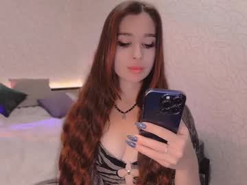 Bri_Fox January 03, 2025 Chaturbate stream image