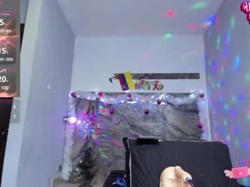 Cloee_Rabbyt January 03, 2025 Chaturbate stream image