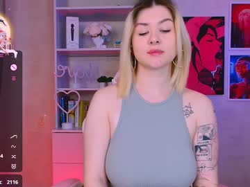 Cutie_Mili January 03, 2025 Chaturbate stream image