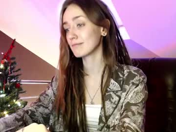 Dalia_Peach January 03, 2025 Chaturbate stream image