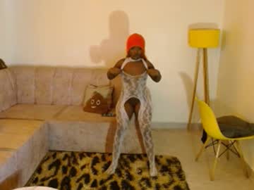Dark_Chocolate0 January 03, 2025 Chaturbate stream image