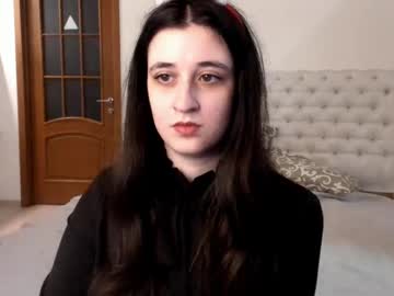 Ginablum January 03, 2025 Chaturbate stream image