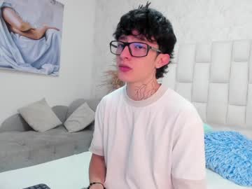 Iansullivan_ January 03, 2025 Chaturbate stream image
