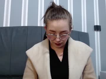 _Isaabellaa January 03, 2025 Chaturbate stream image