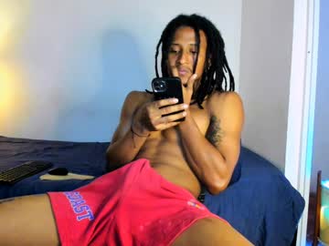 Jaacksn January 03, 2025 Chaturbate stream image
