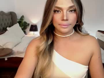Jesie_Hot69 January 03, 2025 Chaturbate stream image