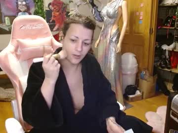Jessyboi0504 January 03, 2025 Chaturbate stream image